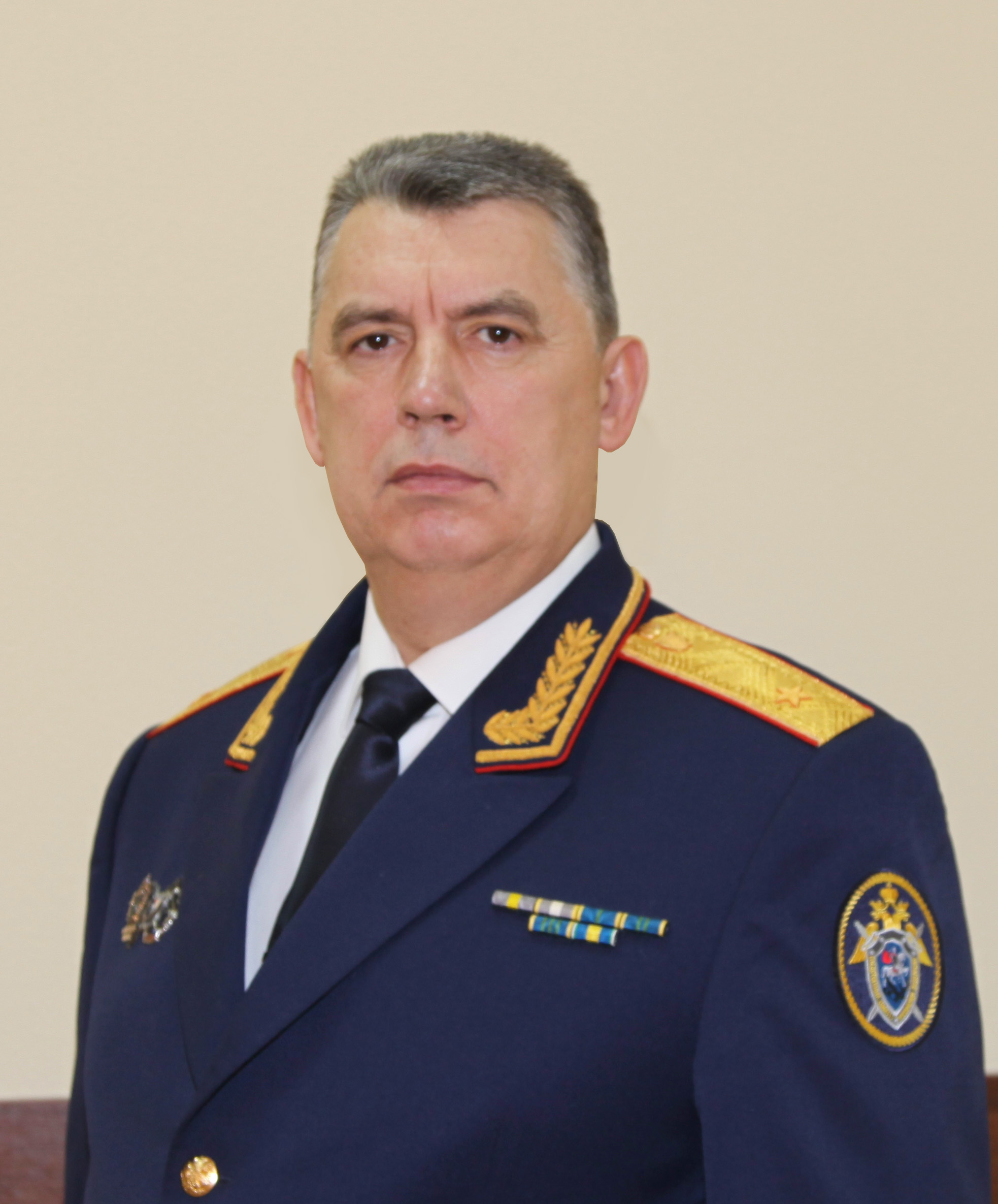 Сергей Сазин